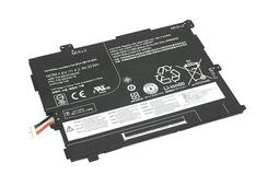 Аккумуляторная батарея для ноутбука Lenovo 00HW016 ThinkPad 10 2 7.6V Black 4200mAh Купить Аккумуляторная батарея для ноутбука Lenovo 00HW016 ThinkPad 10 2 7.6V Black 4200mAh