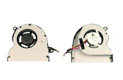 Вентилятор для ноутбука Lenovo ThinkPad X100E, X120E, X121, X130, E10, E125, E130, E135, Edge 10, 11, VER-1 AMD 5V 0.36A 3-pin Brushless Купить Вентилятор для ноутбука Lenovo ThinkPad X100E, X120E, X121, X130, E10, E125, E130, E135, Edge 10, 11, VER-1 AMD 5V 0.36A 3-pin Brushless