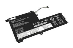 Аккумуляторная батарея для ноутбука Lenovo L15L3PB0 Ideapad Flex 4 1470 13.05V Black 4610mAh Купить Аккумуляторная батарея для ноутбука Lenovo L15L3PB0 Ideapad Flex 4 1470 13.05V Black 4610mAh