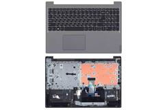 Клавиатура для ноутбука Lenovo IdeaPad S145-15IWL Black, (Grey TopCase) RU Купить Клавиатура для ноутбука Lenovo IdeaPad S145-15IWL Black, (Grey TopCase) RU
