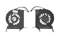 Купить Вентилятор для ноутбука Lenovo ThinkPad SL410, L410K, SL510, SL510K, E40, E50 VER-2, 5V 0.29A 3-pin Brushless
