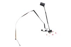 Шлейф матрицы для ноутбука Lenovo Yoga 720-15IKB