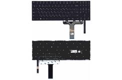 Клавиатура для ноутбука Lenovo Legion Y730-15ICH Black, с подсветкой (Light), (No Frame), RU Купить Клавиатура для ноутбука Lenovo Legion Y730-15ICH Black, с подсветкой (Light), (No Frame), RU