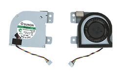Купить Вентилятор для ноутбука Lenovo IdeaPad S10-3, S10-3S, 5V 0.25A 4-pin SUNON