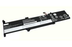 Аккумуляторная батарея для ноутбука Lenovo L19C3PF7 IdeaPad 3-14 11.34V Black 4000mAh OEM Купить Аккумуляторная батарея для ноутбука Lenovo L19C3PF7 IdeaPad 3-14 11.34V Black 4000mAh OEM