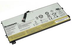Аккумуляторная батарея для ноутбука Lenovo L13M4P61 Flex 2 Pro-15 7.4V Black 6200mAh Orig Купить Аккумуляторная батарея для ноутбука Lenovo L13M4P61 Flex 2 Pro-15 7.4V Black 6200mAh Orig