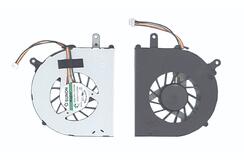 Купить Вентилятор для ноутбука Lenovo IdeaPad G400, G405, G500, G505, G490, G410, G510, 5V 0.22A 4-pin SUNON