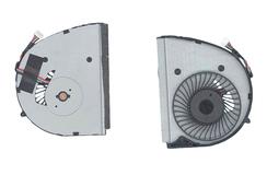 Купить Вентилятор для ноутбука Lenovo IdeaPad U310, G570, G575, G475, G470, 5V 0.4A 4-pin SUNON