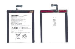 Купить Аккумуляторная батарея для смартфона Lenovo BL245 S60 3.8V White 2150mAh 8.17Wh