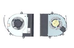 Купить Вентилятор для ноутбука Lenovo Ideapad S20-30 Touch 5V 0.5A 4-pin FCN