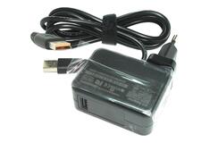 Купить Блок питания для ноутбука Lenovo Yoga 3 40W 20V 3.25A USB-L YOGA3-807 OEM