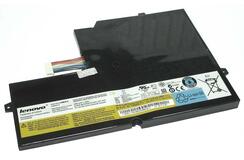 Аккумуляторная батарея для ноутбука Lenovo-IBM L09M4P16 IdeaPad U260 14.8V Black 2600mAh Orig Купить Аккумуляторная батарея для ноутбука Lenovo-IBM L09M4P16 IdeaPad U260 14.8V Black 2600mAh Orig