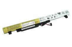 Аккумуляторная батарея для ноутбука Lenovo-IBM L13S4E61 Flex 2-14 7.2V Black 4400mAh Orig Купить Аккумуляторная батарея для ноутбука Lenovo-IBM L13S4E61 Flex 2-14 7.2V Black 4400mAh Orig