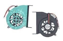 Купить Вентилятор для ноутбука Lenovo ThinkPad E43, K43 CPU, 5V 0.4A 3-pin Brushless