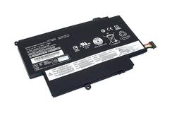 Купить Аккумуляторная батарея для ноутбука Lenovo 45N1704 ThinkPad S1 Yoga 14.8V Black 3180mAh OEM