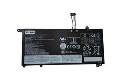 Аккумуляторная батарея для ноутбука Lenovo L19C3PDA 11.52V Black 3820mAh OEM Купить Аккумуляторная батарея для ноутбука Lenovo L19C3PDA 11.52V Black 3820mAh OEM