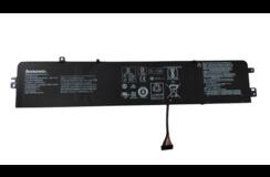 Аккумуляторная батарея для ноутбука Lenovo L14M3P24 IdeaPad 700 11.1V Black 4050mAh Orig Купить Аккумуляторная батарея для ноутбука Lenovo L14M3P24 IdeaPad 700 11.1V Black 4050mAh Orig