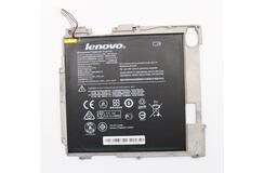 Аккумуляторная батарея для ноутбука Lenovo 5B10J80112 IdeaPad Miix 300 3.7V Black 7000mAh OEM Купить Аккумуляторная батарея для ноутбука Lenovo 5B10J80112 IdeaPad Miix 300 3.7V Black 7000mAh OEM