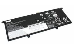 Купить Аккумуляторная батарея для ноутбука Lenovo L19C4PH0 Ideapad Yoga Slim 9-14 7.72V Black 8290mAh OEM
