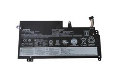 Аккумуляторная батарея для ноутбука Lenovo 01AV435 ThinkPad 13 11.25V Black 3635mAh Купить Аккумуляторная батарея для ноутбука Lenovo 01AV435 ThinkPad 13 11.25V Black 3635mAh