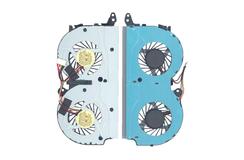 Вентилятор для ноутбука Lenovo IdeaPad Y70, Y40 5V 0.5A 4-pin Forcecon Купить Вентилятор для ноутбука Lenovo IdeaPad Y70, Y40 5V 0.5A 4-pin Forcecon