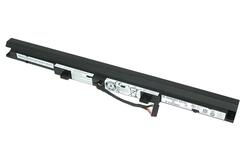 Купить Аккумуляторная батарея для ноутбука Lenovo-IBM L15L4A02 IdeaPad V310-14ISK 14.4V Black 2200mAh Orig