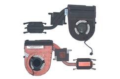 Купить Система охлаждения для ноутбука Lenovo 5V 0,5А 5-pin Brushless ThinkPad Yoga 15