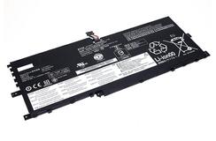 Аккумуляторная батарея для ноутбука Lenovo L17M4P71 ThinkPad X1 Yoga 2018 15.36V Black 3520mAh Купить Аккумуляторная батарея для ноутбука Lenovo L17M4P71 ThinkPad X1 Yoga 2018 15.36V Black 3520mAh
