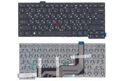 Купить Клавиатура для ноутбука Lenovo ThinkPad (S431) Black, (No Frame), RU