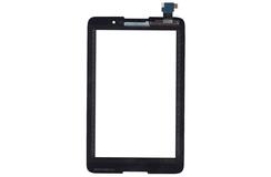 Купить Тачскрин (Сенсорное стекло) для планшета Lenovo IdeaTab A7-50 A3500 черный