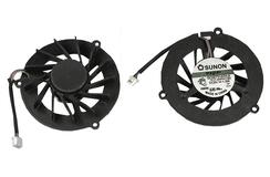 Купить Вентилятор для ноутбука Lenovo IdeaPad U150 5V 0.5A 3-pin SUNON