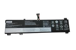 Купить Аккумуляторная батарея для ноутбука Lenovo L19M4PC2 Legion 5-17IMH05H 15.4V Black 5335mAh OEM
