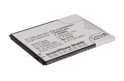 Купить Аккумуляторная батарея для Lenovo CS-LVA880SL A916 3.7V White 1900mAh 7.03Wh