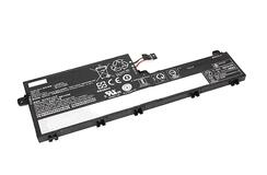 Купить Аккумуляторная батарея для ноутбука Lenovo L19C6P72 ThinkPad T15p 1st Gen 11.55V Black 5887mAh OEM