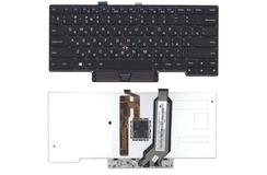 Клавиатура для ноутбука Lenovo ThinkPad (X1) с указателем (Point Stick) Black, (No Frame), RU Купить Клавиатура для ноутбука Lenovo ThinkPad (X1) с указателем (Point Stick) Black, (No Frame), RU