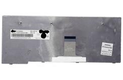 Купить Клавиатура для ноутбука Lenovo IdeaPad (S10-3, S10-3S) White, RU Шлейф вертикальный