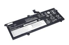 Аккумуляторная батарея для ноутбука Lenovo L18M6PD1 ThinkPad X390 11.4V Black 4220mAh Купить Аккумуляторная батарея для ноутбука Lenovo L18M6PD1 ThinkPad X390 11.4V Black 4220mAh
