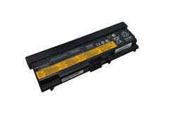 Усиленная аккумуляторная батарея для ноутбука Lenovo-IBM 42T4708 ThinkPad T410 10.8V Black 7800mAh OEM Купить Усиленная аккумуляторная батарея для ноутбука Lenovo-IBM 42T4708 ThinkPad T410 10.8V Black 7800mAh OEM