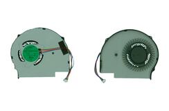 Купить Вентилятор для ноутбука Lenovo IdeaPad Flex 14, 15, 5V 0.5A 4-pin ADDA