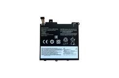 Купить Аккумуляторная батарея для ноутбука Lenovo L17M2PB2 V330-14ARR 7.6V Black 5055mAh
