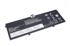 Аккумуляторная батарея для ноутбука Lenovo L17C4PH1 Yoga C930-13IKB 7.68V Black 7820mAh OEM Купить Аккумуляторная батарея для ноутбука Lenovo L17C4PH1 Yoga C930-13IKB 7.68V Black 7820mAh OEM