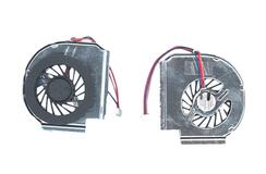Купить Вентилятор для ноутбука Lenovo ThinkPad T400, T410, X300, 5V 0.34A 3-pin Brushless