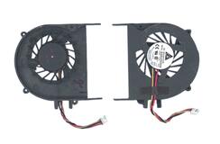 Купить Вентилятор для ноутбука Lenovo IdeaPad S12 5V 0.3A 3-pin Brushless