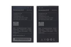 Аккумуляторная батарея для смартфона Lenovo BL206 A630 3.7V Black 2500mAh 9.25Wh Купить Аккумуляторная батарея для смартфона Lenovo BL206 A630 3.7V Black 2500mAh 9.25Wh