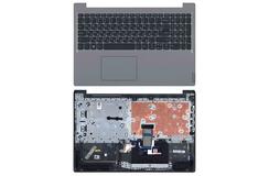 Клавиатура для ноутбука Lenovo IdeaPad S145-15IKB Black, (Grey TopCase) RU Купить Клавиатура для ноутбука Lenovo IdeaPad S145-15IKB Black, (Grey TopCase) RU