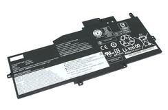 Аккумуляторная батарея для ноутбука Lenovo L19C3P71 ThinkPad X1 Nano 11.58V Black 4170mAh OEM Купить Аккумуляторная батарея для ноутбука Lenovo L19C3P71 ThinkPad X1 Nano 11.58V Black 4170mAh OEM