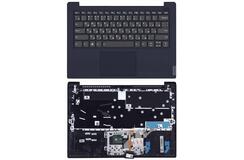 Клавиатура для ноутбука Lenovo IdeaPad S340-14IWL Black, (Dark blue TopCase) RU Купить Клавиатура для ноутбука Lenovo IdeaPad S340-14IWL Black, (Dark blue TopCase) RU