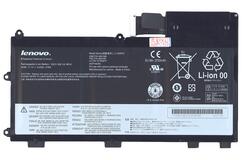 Аккумуляторная батарея для ноутбука Lenovo-IBM L11N3P51 ThinkPad T430u Ultrabook 11.1V Black 4250mAh Orig Купить Аккумуляторная батарея для ноутбука Lenovo-IBM L11N3P51 ThinkPad T430u Ultrabook 11.1V Black 4250mAh Orig