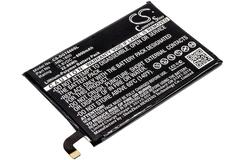 Купить Аккумуляторная батарея для Doogee CS-DGT600SL T6 Pro Homtom 3.8V Black 6000mAh 22.80Wh