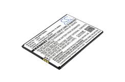 Купить Аккумуляторная батарея для Doogee CS-DGT700SL Homtom HT7 3.8V White 2200mAh 8.36Wh